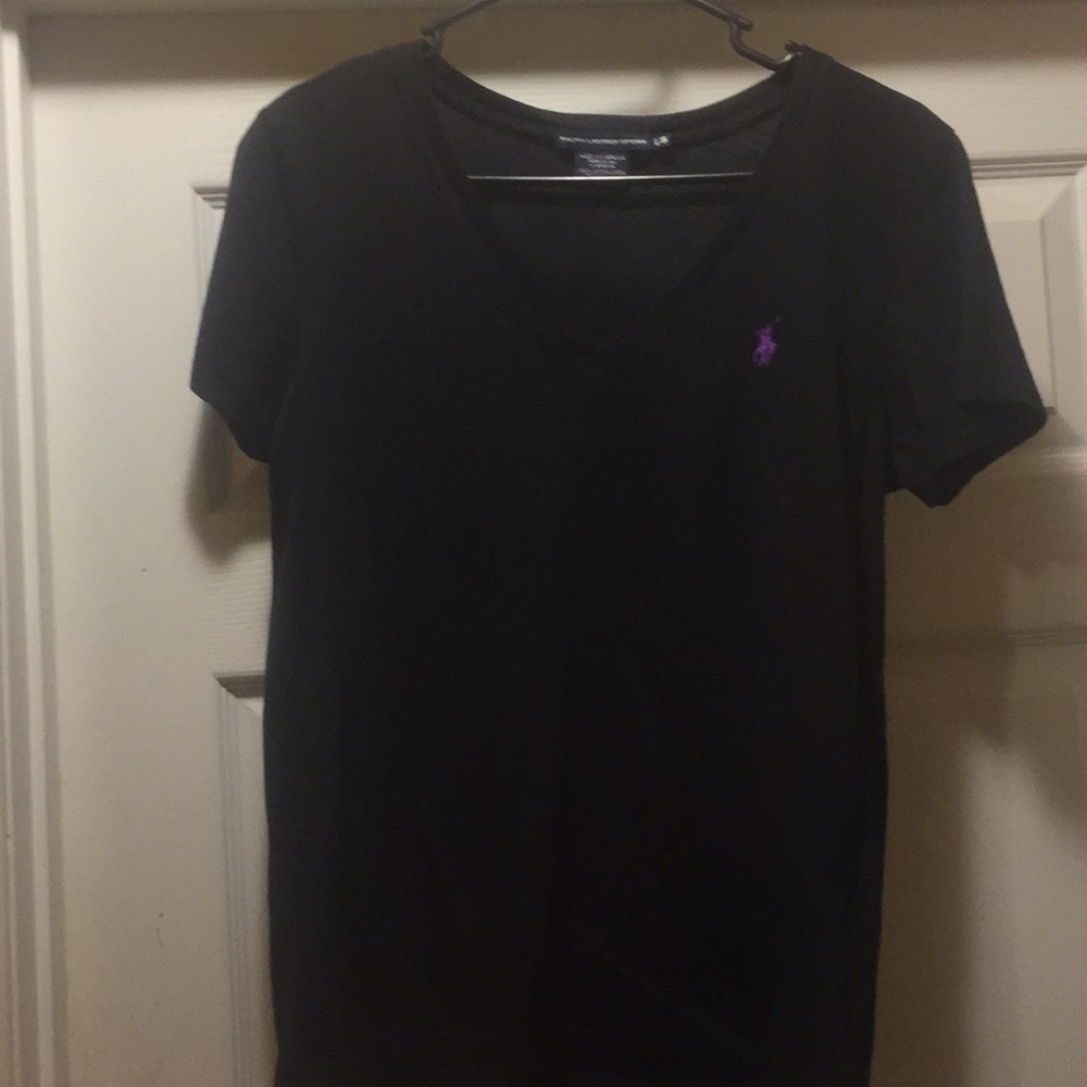 Ralph Lauren V neck